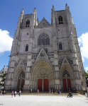 Cathedrale Saint-Pierre-et-Saint-Paul I